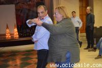 Ociobaile. Bailes de Saln y Zumba Segovia 0128