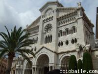 36. Catedral de Mnaco