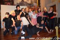 Carnavales 2016. Ociobaile. Ritmos Latinos Segovia. 0079