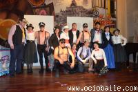 Carnavales 2016. Ociobaile. Ritmos Latinos Segovia. 0147