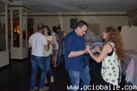 Ociobaile. Bailes de Saln, Ritmos Latinos, Zumba, Segovia. Fin Curso 2016 