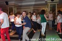 Ociobaile. Bailes de Saln, Ritmos Latinos, Zumba, Segovia. Fin Curso 2016 