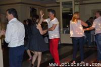 Ociobaile. Bailes de Saln, Ritmos Latinos, Zumba, Segovia. Fin Curso 2016 