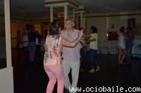 Ociobaile. Bailes de Saln, Ritmos Latinos, Zumba, Segovia. Fin Curso 2016 