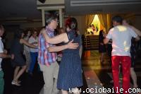 Ociobaile. Bailes de Saln, Ritmos Latinos, Zumba, Segovia. Fin Curso 2016 