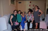 Ociobaile. Bailes de Saln, Ritmos Latinos, Zumba, Segovia. Fin Curso 2016 