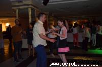 Ociobaile. Bailes de Saln, Ritmos Latinos, Zumba, Segovia. Fin Curso 2016 