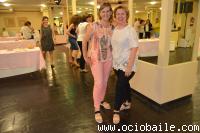 Ociobaile. Bailes de Saln, Ritmos Latinos, Zumba, Segovia. Fin Curso 2016 