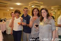 Ociobaile. Bailes de Saln, Ritmos Latinos, Zumba, Segovia. Fin Curso 2016 