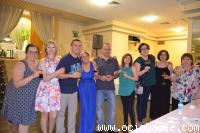 Ociobaile. Bailes de Saln, Ritmos Latinos, Zumba, Segovia. Fin Curso 2016 