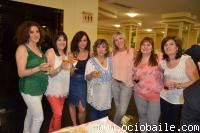 Ociobaile. Bailes de Saln, Ritmos Latinos, Zumba, Segovia. Fin Curso 2016 