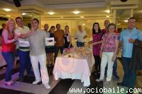 Ociobaile. Bailes de Saln, Ritmos Latinos, Zumba, Segovia. Fin Curso 2016 