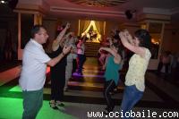 Ociobaile. Bailes de Saln, Ritmos Latinos, Zumba, Segovia. Fin Curso 2016 