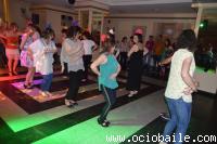 Ociobaile. Bailes de Saln, Ritmos Latinos, Zumba, Segovia. Fin Curso 2016 