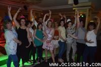 Ociobaile. Bailes de Saln, Ritmos Latinos, Zumba, Segovia. Fin Curso 2016 