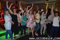 Ociobaile. Bailes de Saln, Ritmos Latinos, Zumba, Segovia. Fin Curso 2016 