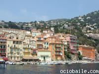 39. Adis a Mnaco desde Villefranche