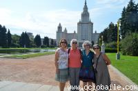 010. Rusia 2016. Ociobaile. Bailes de Saln. Ritmos Latinos. Zumba. Segovia