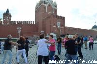 029. Rusia 2016. Ociobaile. Bailes de Saln. Ritmos Latinos. Zumba. Segovia