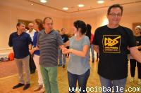 041. Rusia 2016. Ociobaile. Bailes de Saln. Ritmos Latinos. Zumba. Segovia