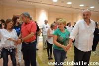 042. Rusia 2016. Ociobaile. Bailes de Saln. Ritmos Latinos. Zumba. Segovia