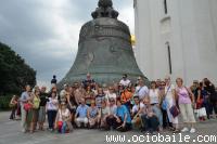 061. Rusia 2016. Ociobaile. Bailes de Saln. Ritmos Latinos. Zumba. Segovia