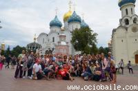 074. Rusia 2016. Ociobaile. Bailes de Saln. Ritmos Latinos. Zumba. Segovia