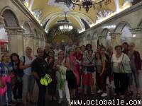 087. Rusia 2016. Ociobaile. Bailes de Saln. Ritmos Latinos. Zumba. Segovia