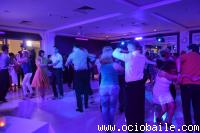 100. Rusia 2016. Ociobaile. Bailes de Saln. Ritmos Latinos. Zumba. Segovia