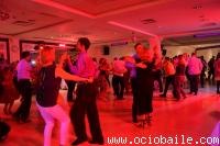 101. Rusia 2016. Ociobaile. Bailes de Saln. Ritmos Latinos. Zumba. Segovia