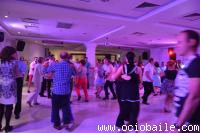 102. Rusia 2016. Ociobaile. Bailes de Saln. Ritmos Latinos. Zumba. Segovia