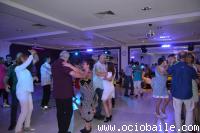 103. Rusia 2016. Ociobaile. Bailes de Saln. Ritmos Latinos. Zumba. Segovia