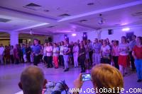 105. Rusia 2016. Ociobaile. Bailes de Saln. Ritmos Latinos. Zumba. Segovia