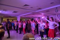 106. Rusia 2016. Ociobaile. Bailes de Saln. Ritmos Latinos. Zumba. Segovia