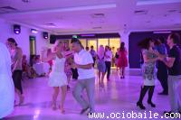 110. Rusia 2016. Ociobaile. Bailes de Saln. Ritmos Latinos. Zumba. Segovia