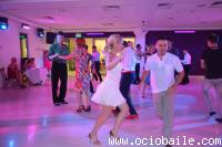 111. Rusia 2016. Ociobaile. Bailes de Saln. Ritmos Latinos. Zumba. Segovia