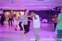 113. Rusia 2016. Ociobaile. Bailes de Saln. Ritmos Latinos. Zumba. Segovia