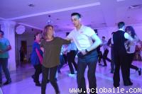 115. Rusia 2016. Ociobaile. Bailes de Saln. Ritmos Latinos. Zumba. Segovia