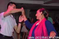 116. Rusia 2016. Ociobaile. Bailes de Saln. Ritmos Latinos. Zumba. Segovia