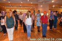 175. Rusia 2016. Ociobaile. Bailes de Saln. Ritmos Latinos. Zumba. Segovia