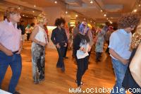 176. Rusia 2016. Ociobaile. Bailes de Saln. Ritmos Latinos. Zumba. Segovia