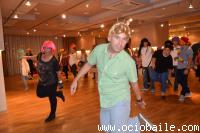178. Rusia 2016. Ociobaile. Bailes de Saln. Ritmos Latinos. Zumba. Segovia