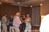 187. Rusia 2016. Ociobaile. Bailes de Saln. Ritmos Latinos. Zumba. Segovia