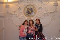 221. Rusia 2016. Ociobaile. Bailes de Saln. Ritmos Latinos. Zumba. Segovia