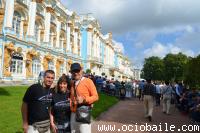 224. Rusia 2016. Ociobaile. Bailes de Saln. Ritmos Latinos. Zumba. Segovia