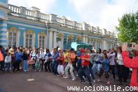 233. Rusia 2016. Ociobaile. Bailes de Saln. Ritmos Latinos. Zumba. Segovia