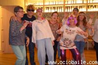 294. Rusia 2016. Ociobaile. Bailes de Saln. Ritmos Latinos. Zumba. Segovia