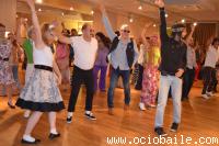303. Rusia 2016. Ociobaile. Bailes de Saln. Ritmos Latinos. Zumba. Segovia