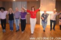 311. Rusia 2016. Ociobaile. Bailes de Saln. Ritmos Latinos. Zumba. Segovia