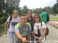 056. Rusia 2016. Ociobaile. Bailes de Saln. Ritmos Latinos. Zumba. Segovia